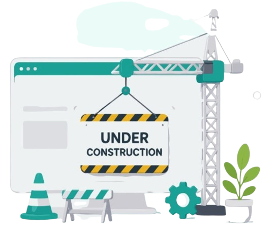Under construction